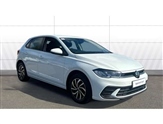 Volkswagen Polo Image 1