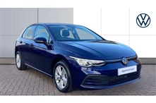 Used Volkswagen Polo