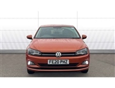 Volkswagen Polo Image 3
