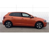 Volkswagen Polo Image 5