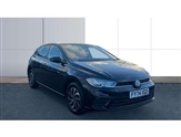 Volkswagen Polo Image 1