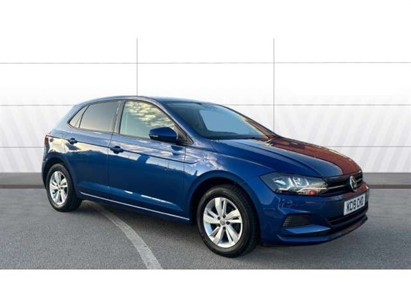 Large image for the Used Volkswagen Polo