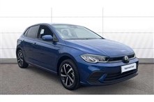 Used Volkswagen Polo Used Volkswagen Polo