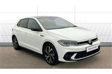 Used Volkswagen Polo