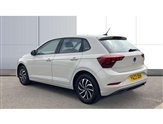 Volkswagen Polo Image 2