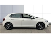 Volkswagen Polo Image 5