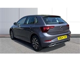 Volkswagen Polo Image 2