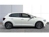 Volkswagen Polo Image 5