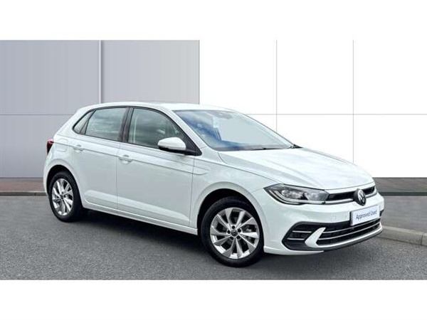 Large image for the Used Volkswagen Polo