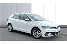 Used Volkswagen Polo