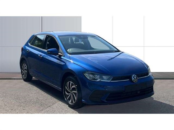 Large image for the Used Volkswagen Polo