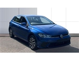 Volkswagen Polo Image 1