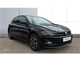 Volkswagen Polo Image 1