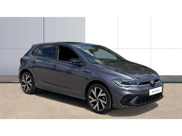 Large image for the Used Volkswagen Polo