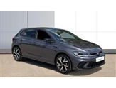 Volkswagen Polo Image 1