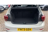 Volkswagen Polo Image 4