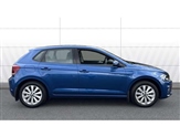 Volkswagen Polo Image 5