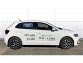 Volkswagen Polo Image 5