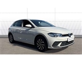Volkswagen Polo Image 1
