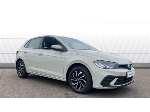 Large image for the Used Volkswagen Polo