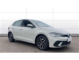 Volkswagen Polo Image 1