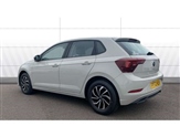 Volkswagen Polo Image 2