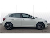 Volkswagen Polo Image 5
