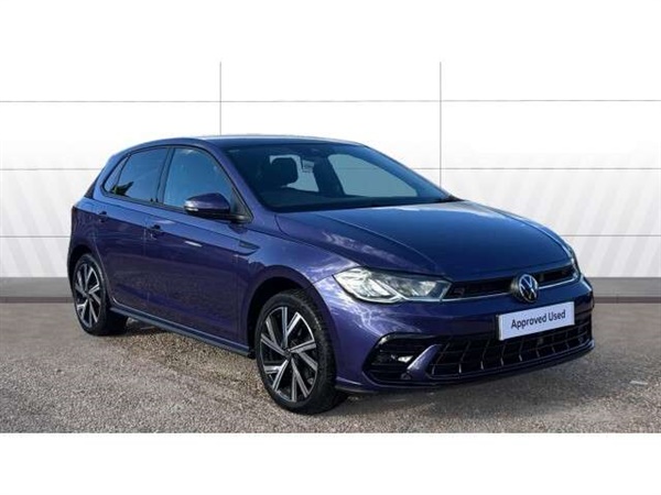 Large image for the Used Volkswagen Polo