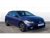 Volkswagen Polo Image 1