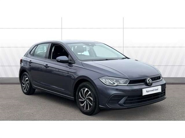 Large image for the Used Volkswagen Polo