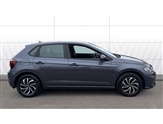 Volkswagen Polo Image 5