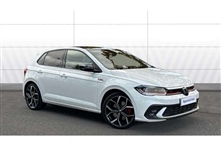 Used Volkswagen Polo