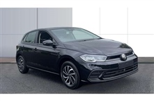 Used Volkswagen Polo
