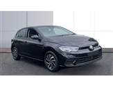 Volkswagen Polo Image 1