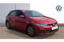 Used Volkswagen Polo