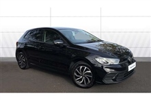 Used Volkswagen Polo