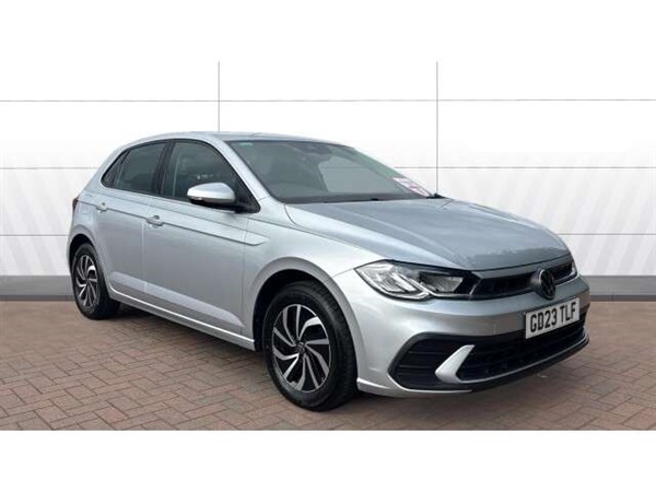 Large image for the Used Volkswagen Polo