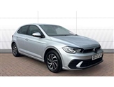 Volkswagen Polo Image 1