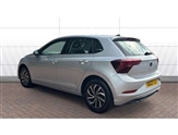 Volkswagen Polo Image 2