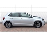 Volkswagen Polo Image 5