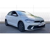 Volkswagen Polo Image 1