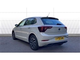 Volkswagen Polo Image 2