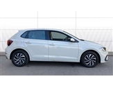 Volkswagen Polo Image 5
