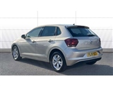 Volkswagen Polo Image 2