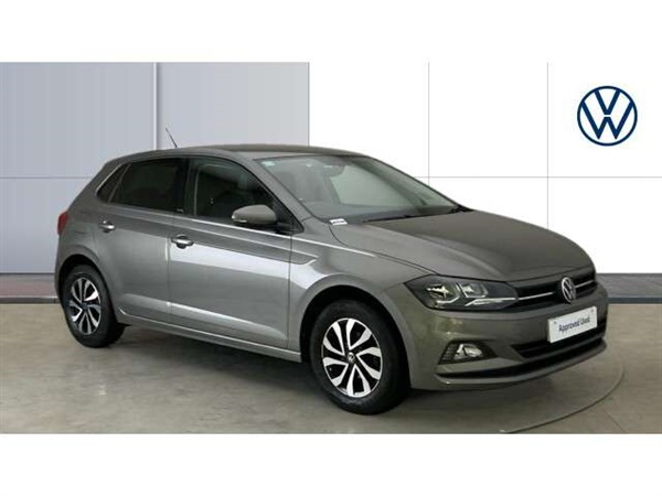 Large image for the Used Volkswagen Polo