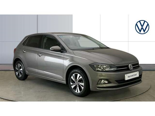 Large image for the Used Volkswagen Polo