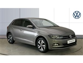 Volkswagen Polo Image 1