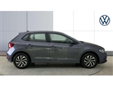 Volkswagen Polo Image 4