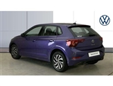 Volkswagen Polo Image 3