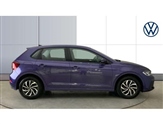 Volkswagen Polo Image 4